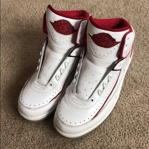 Air Jordan 2 Retro